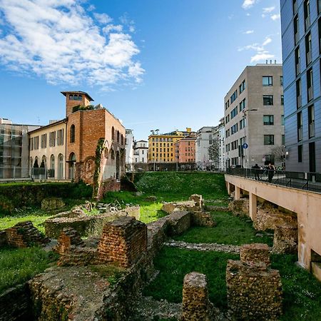 Dream Suites Milano Brisa Meravigli Bagian luar foto