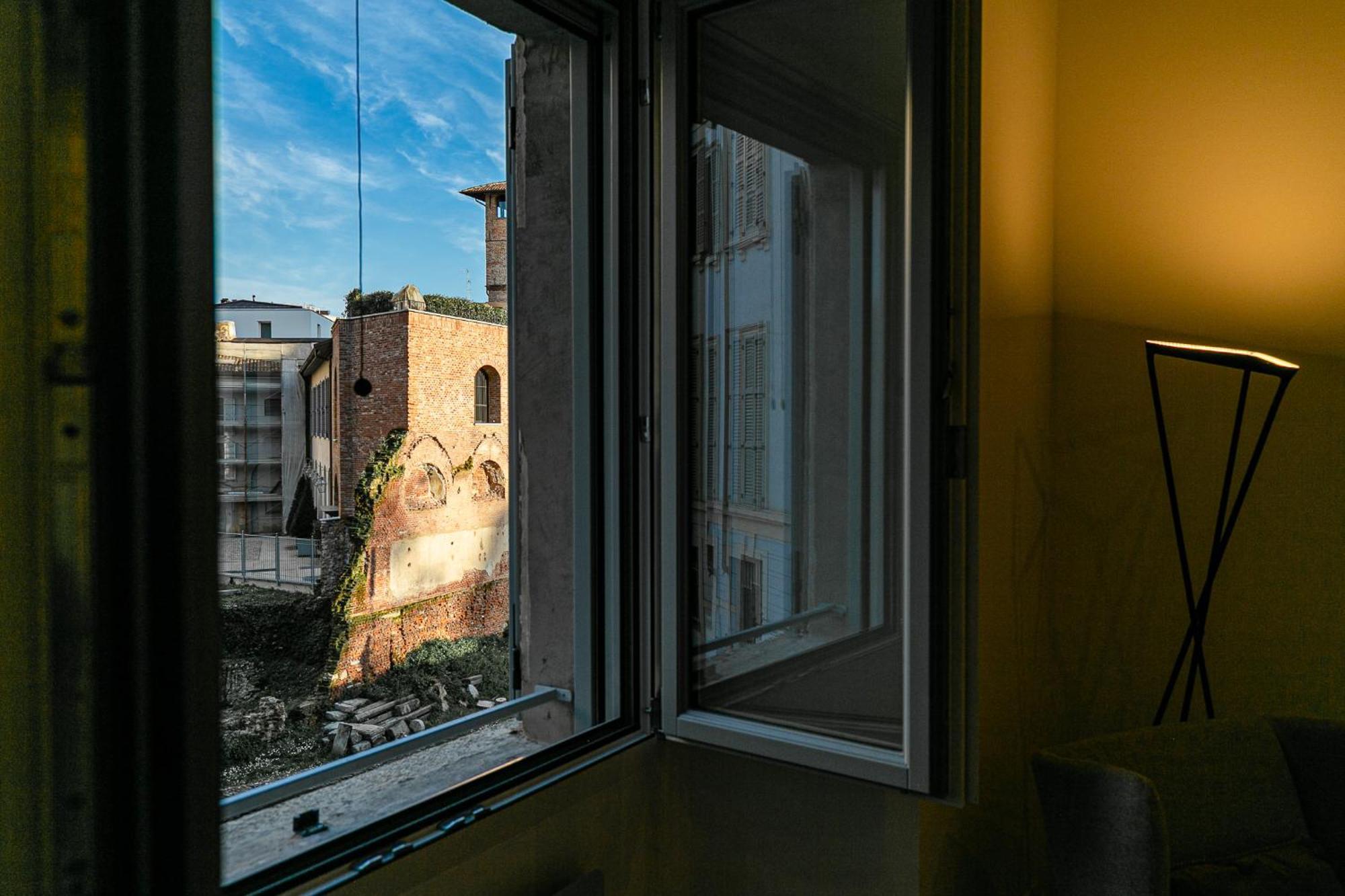Dream Suites Milano Brisa Meravigli Bagian luar foto