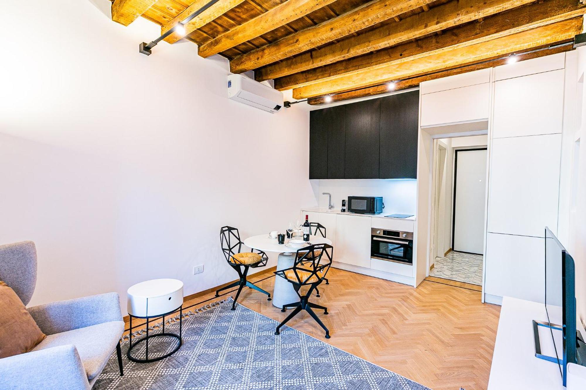 Dream Suites Milano Brisa Meravigli Bagian luar foto