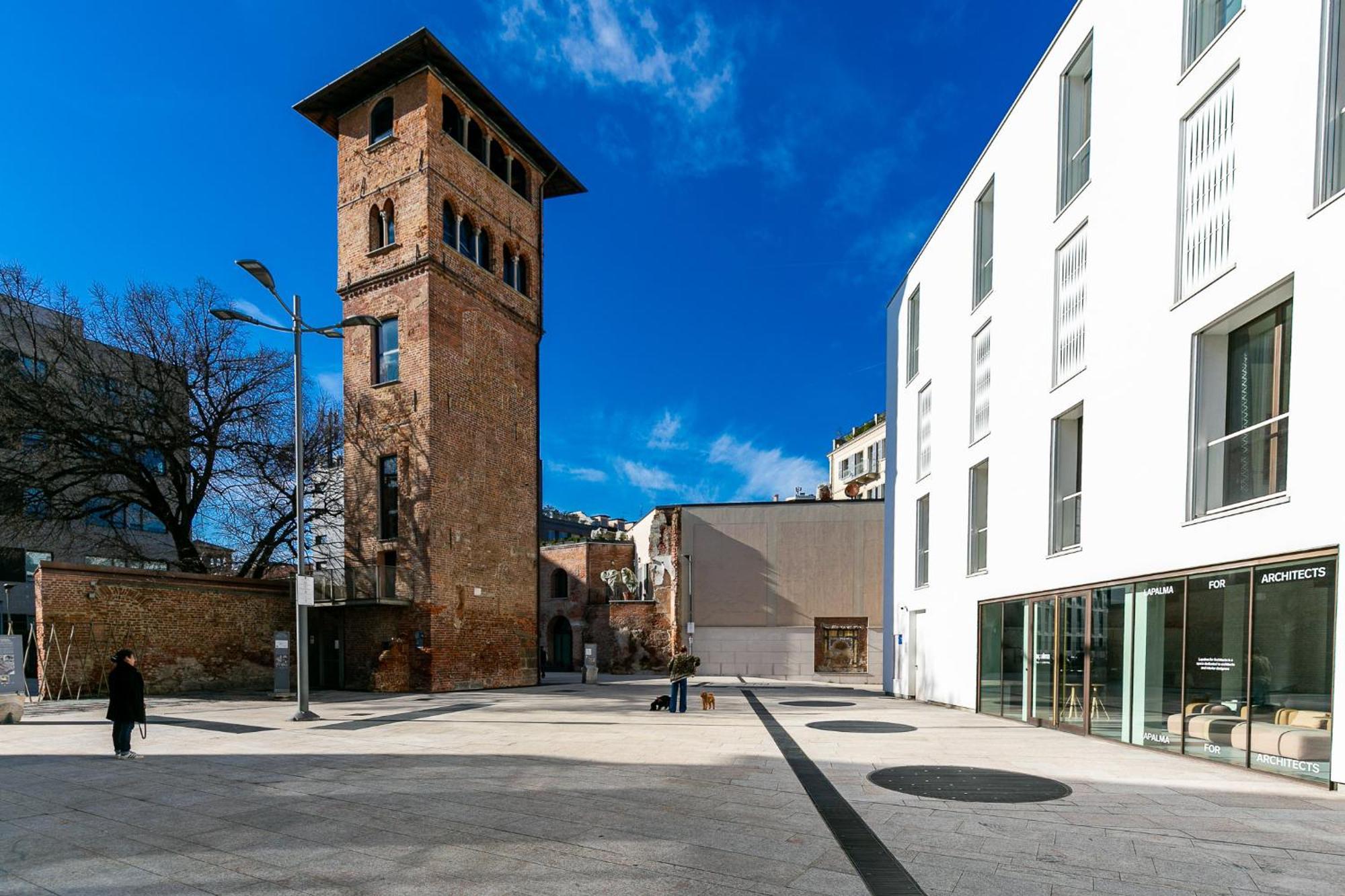 Dream Suites Milano Brisa Meravigli Bagian luar foto