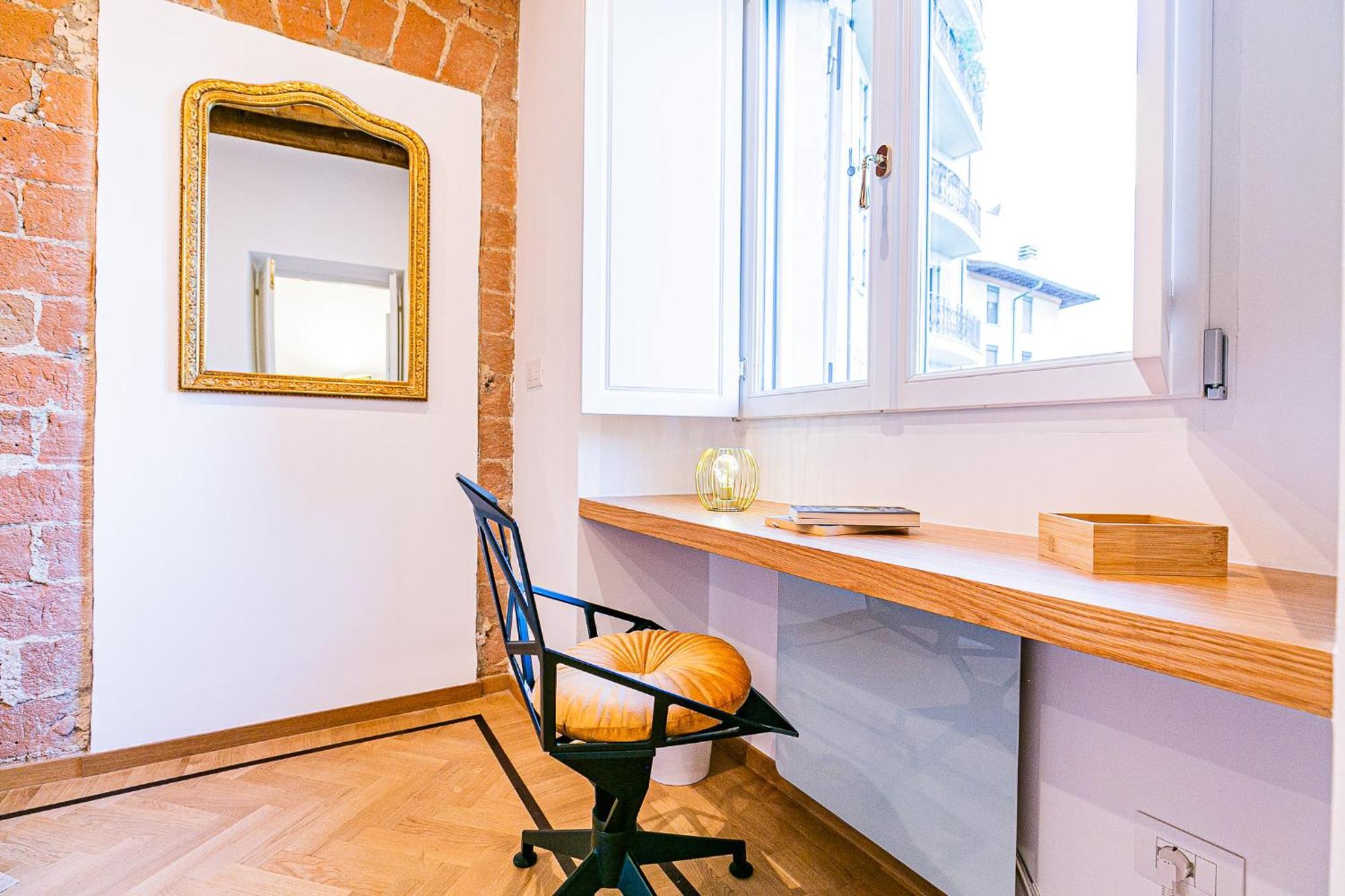 Dream Suites Milano Brisa Meravigli Bagian luar foto