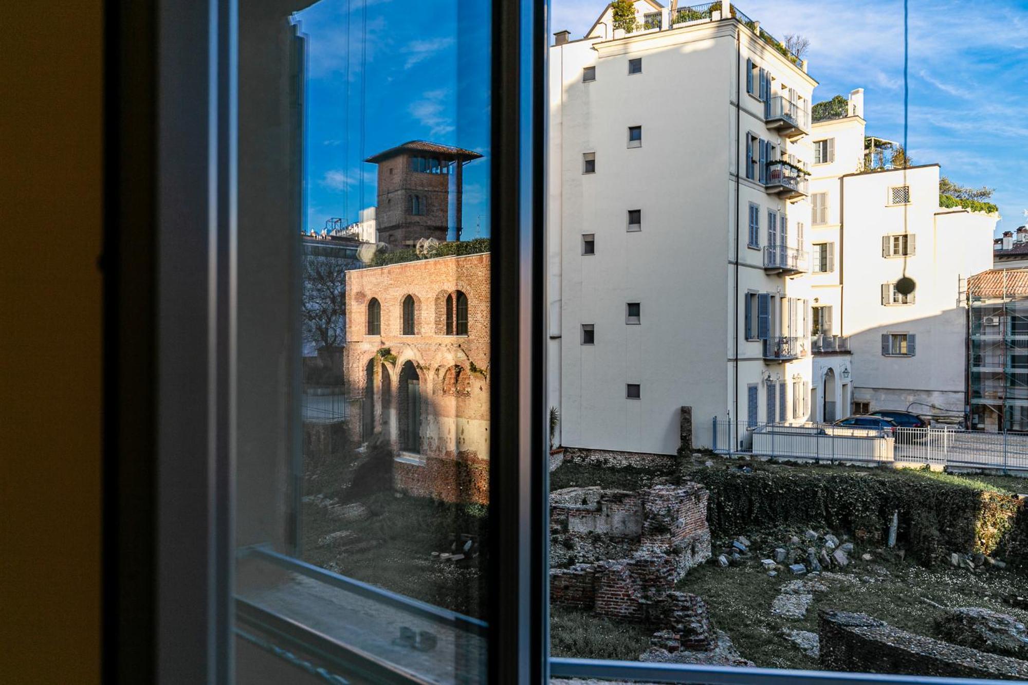 Dream Suites Milano Brisa Meravigli Bagian luar foto