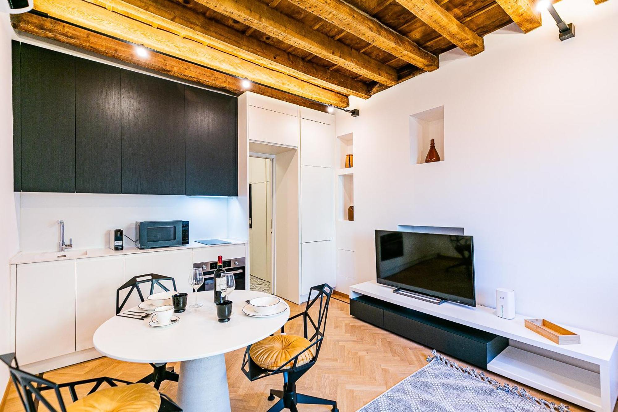 Dream Suites Milano Brisa Meravigli Bagian luar foto