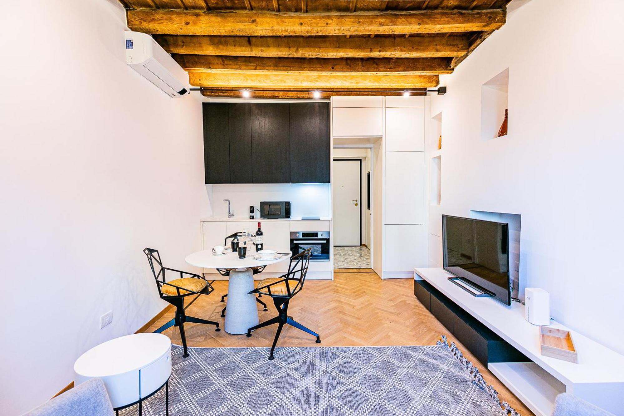 Dream Suites Milano Brisa Meravigli Bagian luar foto