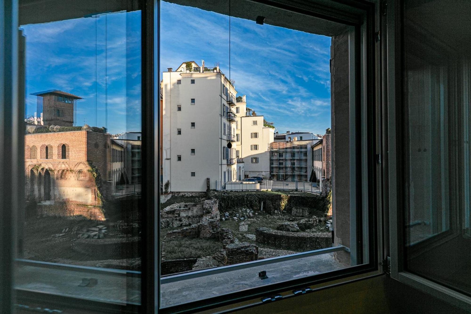Dream Suites Milano Brisa Meravigli Bagian luar foto