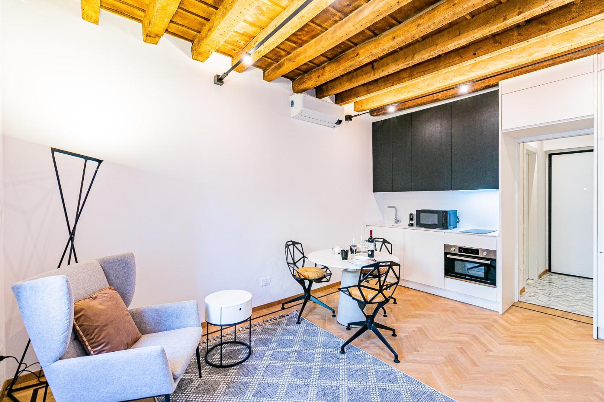 Dream Suites Milano Brisa Meravigli Bagian luar foto