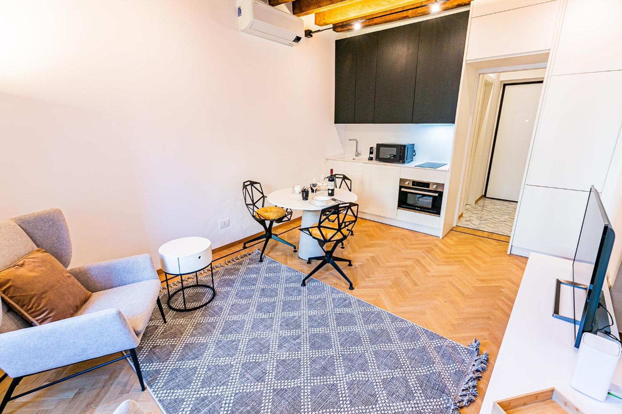 Dream Suites Milano Brisa Meravigli Bagian luar foto